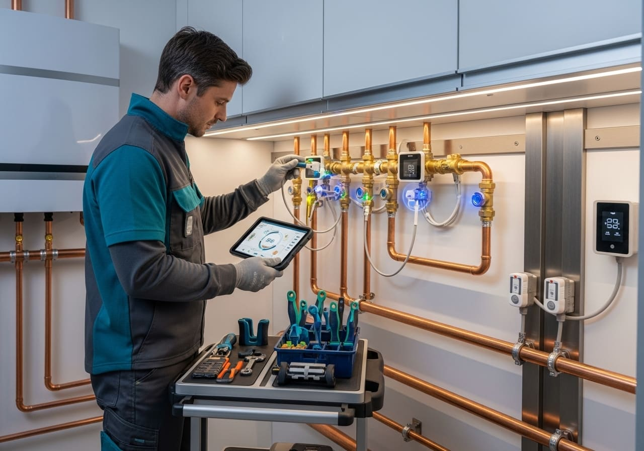 Water Recirculation Pump Repair & Installation in Aransas Pass