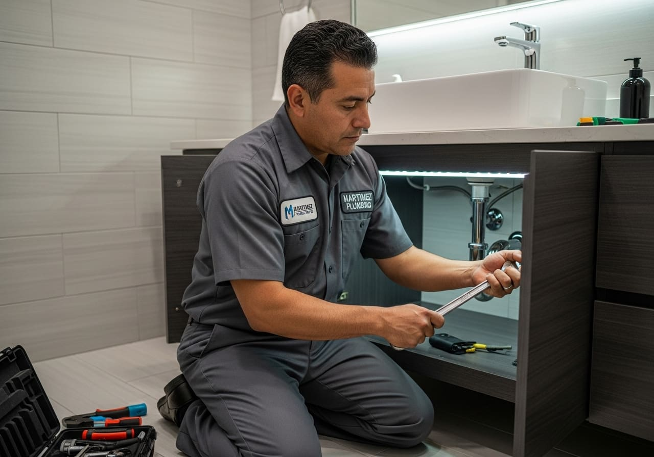Faucet and Sink Repair & Replacement in Aransas Pass